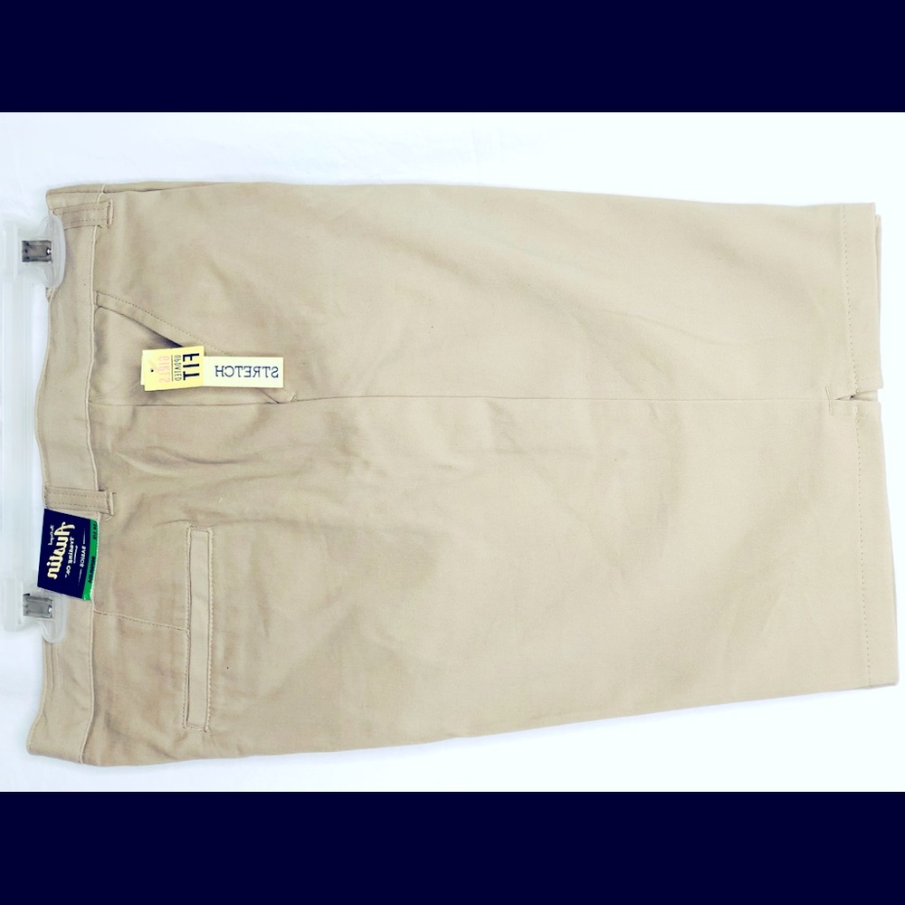 Teens Girls Khaki shorts 🩳